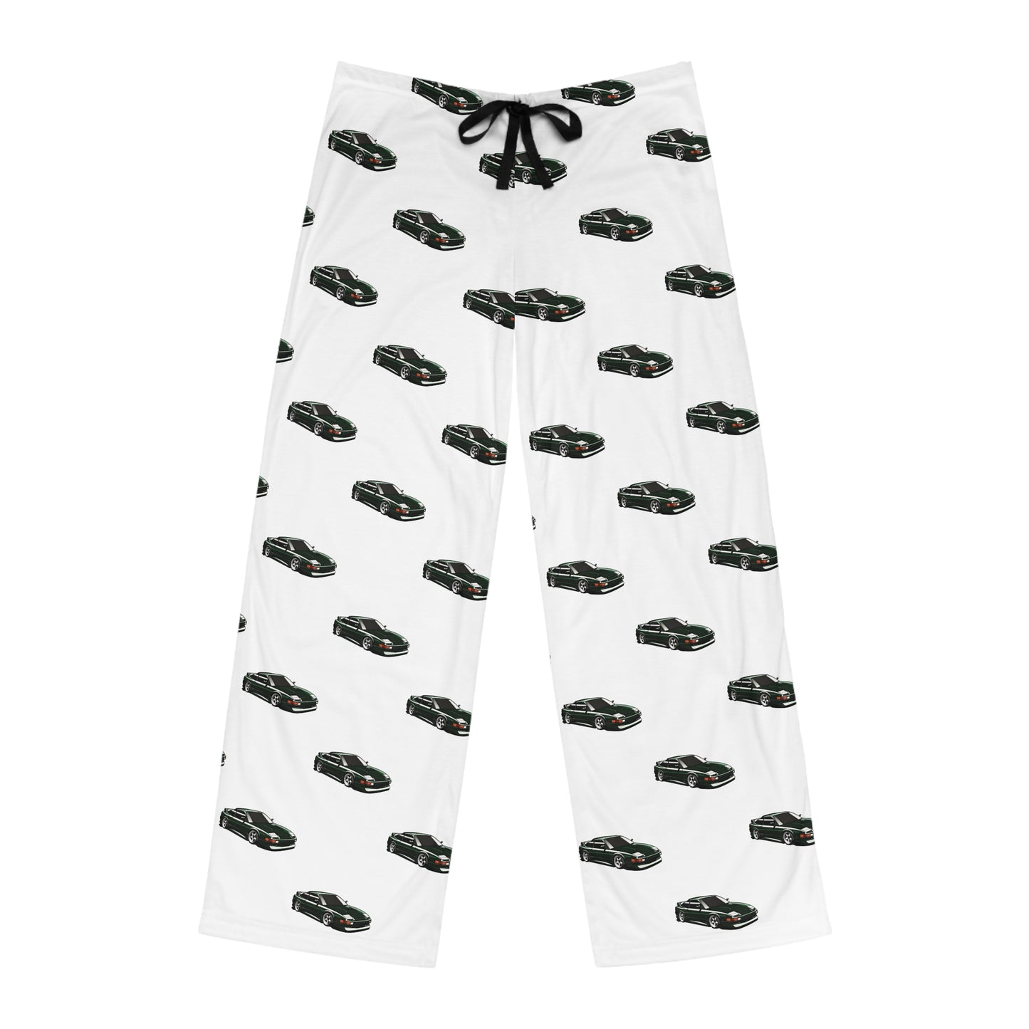 Nissan 180sx (Dark green) Car Pajama Pants