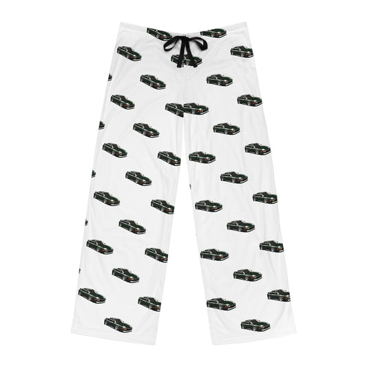 Nissan 180sx (Dark green) Car Pajama Pants