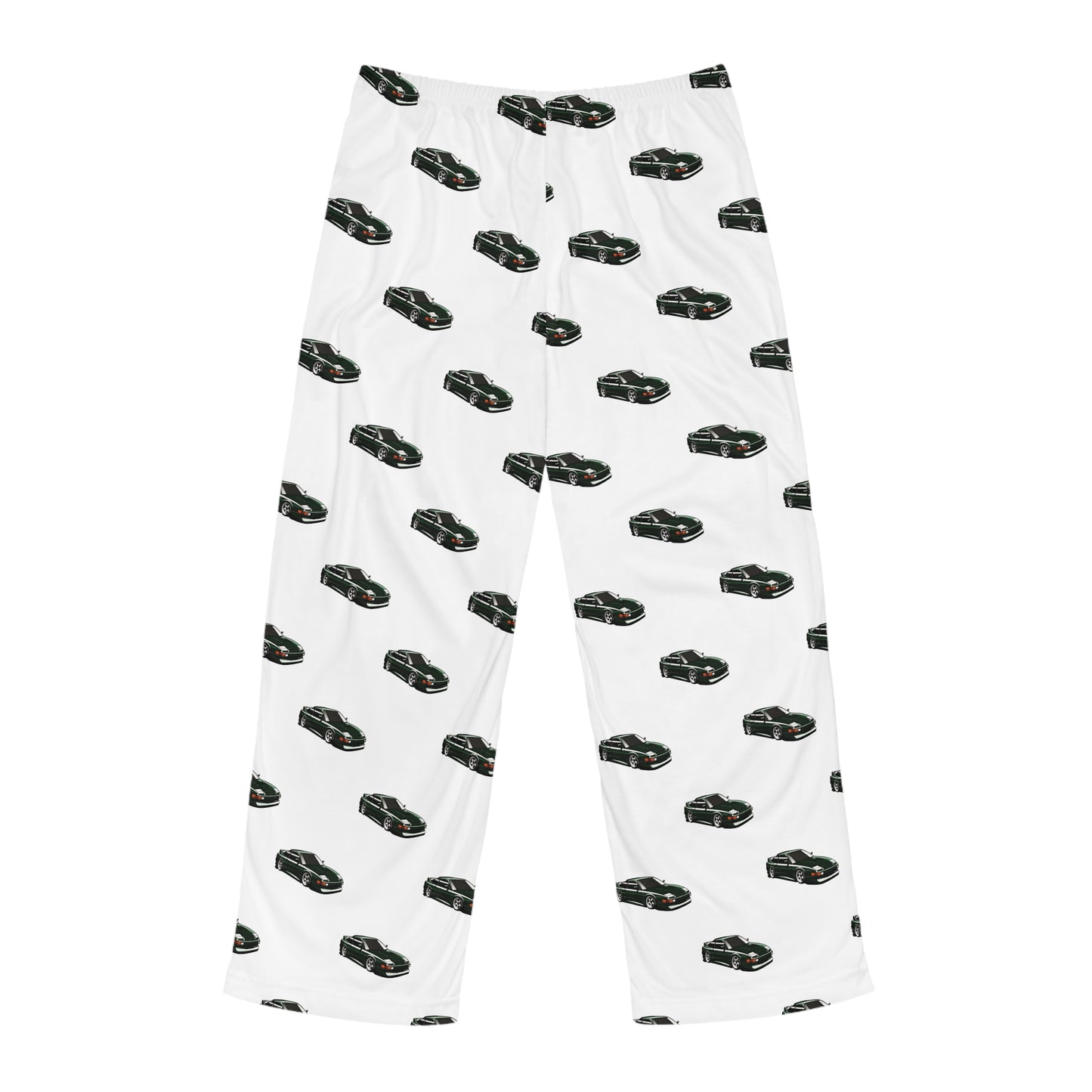 Nissan 180sx (Dark green) Car Pajama Pants