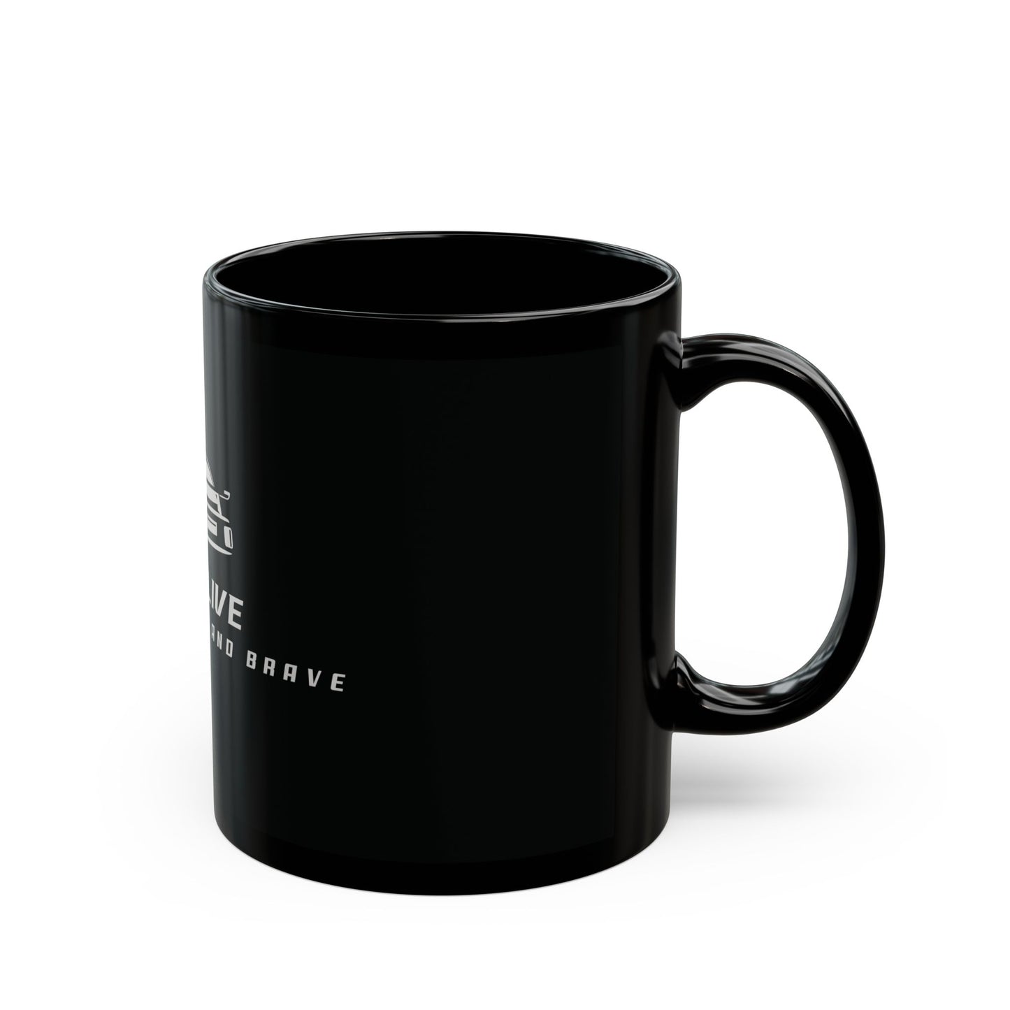 Long Live - Sports Car Enthusiast Black Coffee Mug (11oz/15oz)